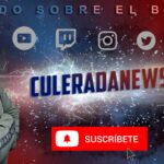 Aquí Podrás seguir Todas nuestras Redes Sociales