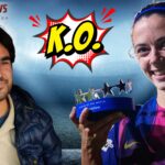 La jugadora catalana se perderá parte de la temporada tras lesionarse con la Selección antes de jugar la Final de la Nations League