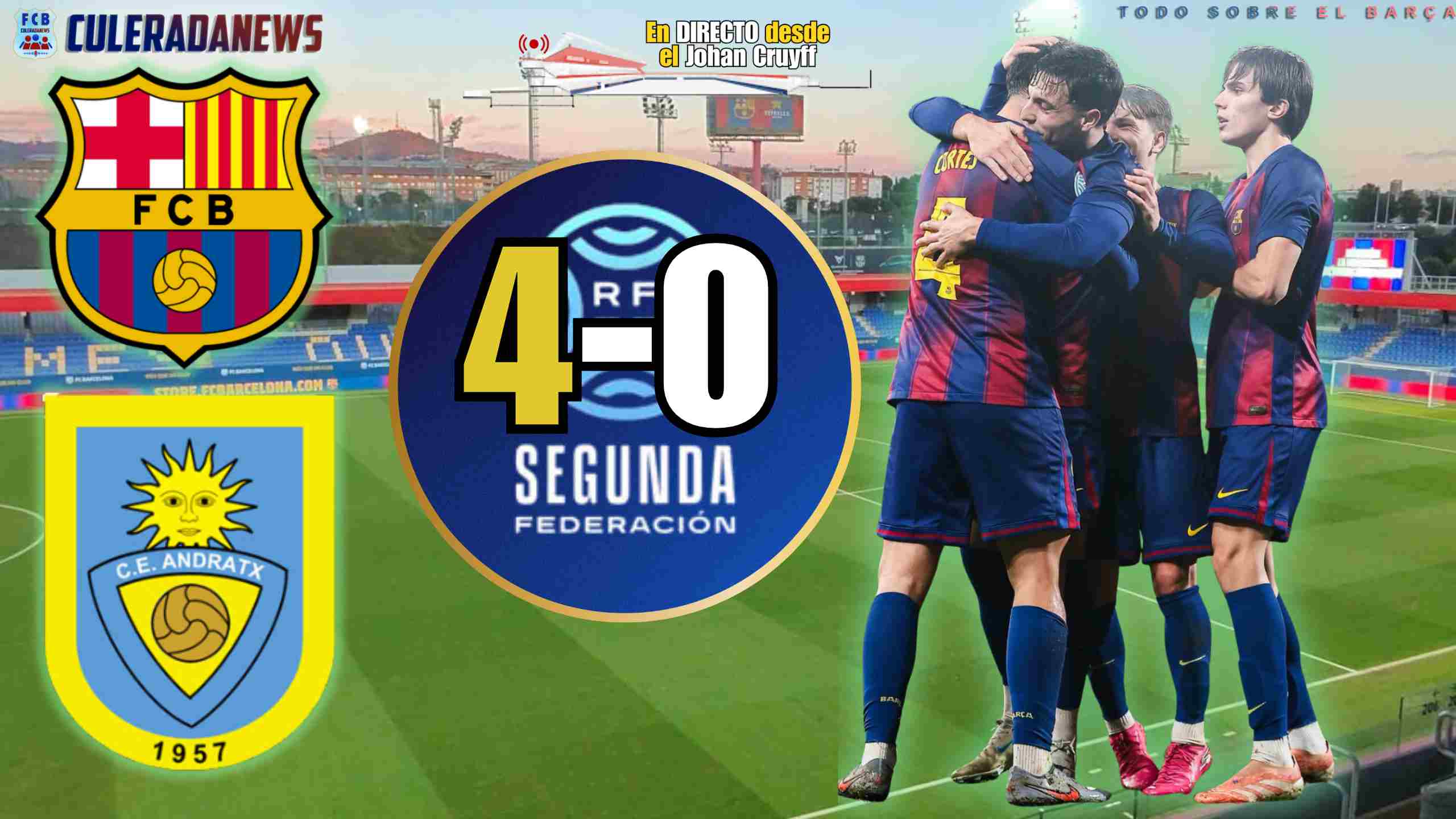 Culerada news - 2026-01-18T142441.135