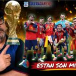 Mis notas del Mundial y sus campeones)