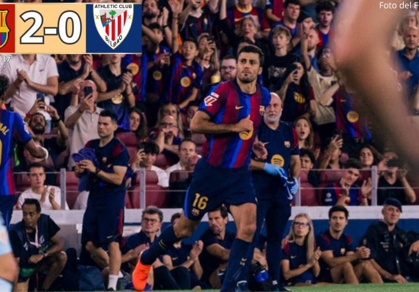 rodri thletic 2-0