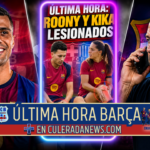 ultima hora mercato barça