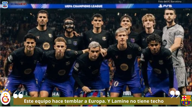 Culerada news