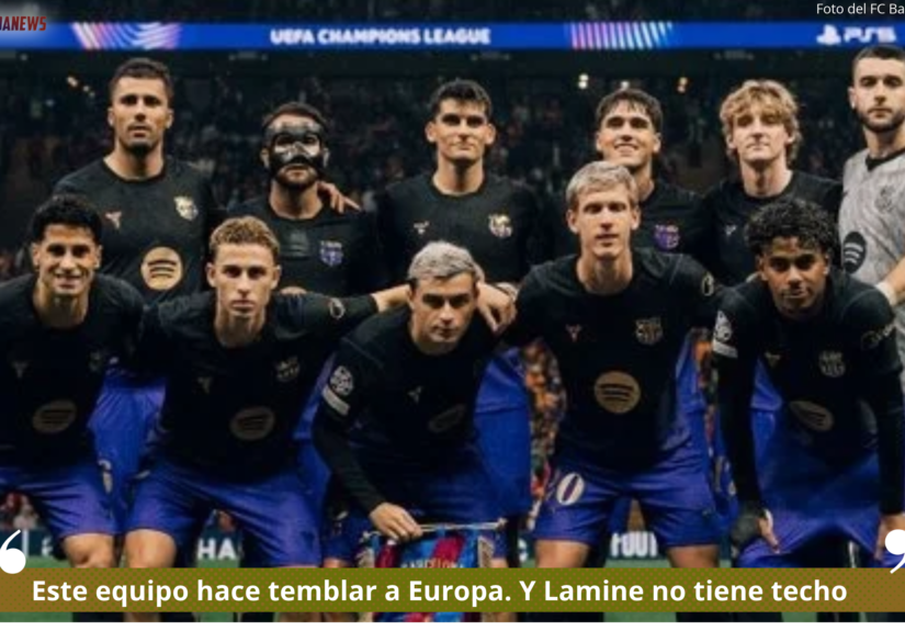 Culerada news